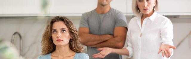 Odsutni otac i proždiruća majka: Kako nastaje muškarac-dete koje se boji života