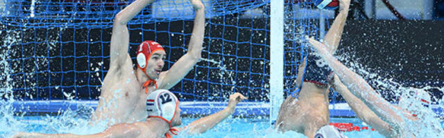 Ноћ за памћење у Београду: Србија тријумфовала после велике драме