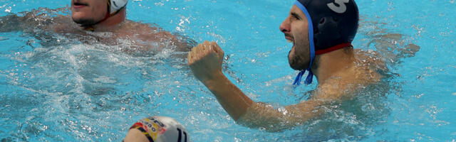 "Snagu smo pronašli unutar ekipe": Kratko i jasno - Braća Rašović!