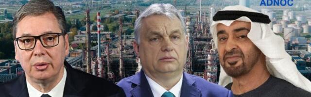 PRED OFAK SPREMNIJI NEGO IKAD: Pregovori u završnoj fazi, Arapi i Mađari uz Srbiju od početka sankcija NIS, sada je OVAJ DOKUMENT ključan