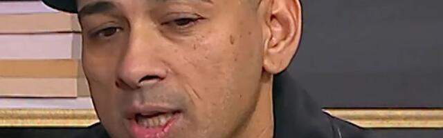 "Tukao me je kaišem" Pevač otkrio potresne detalje porodičnog nasilja: "Ocu sam oprostio, ali nisam zaboravio"