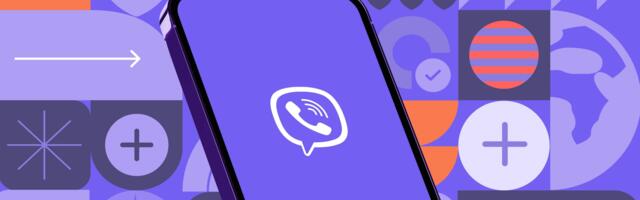 Više od poruka: Ovo su ključne Rakuten Viber funkcionalnosti u 2025. godini