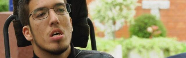 VANJA JE NAJBOLJI STUDENT FTN! Vezan je za invalidska kolica, ali ređa SAMO DESETKE - prava inspiracija!
