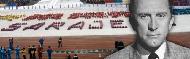 NAJVEĆA BRUKA OI U JUGOSLAVIJI: Svetska legenda opljačkana u Sarajevu za čak 5,4 miliona