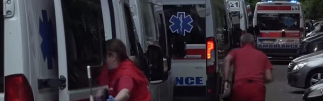 Oglasila se bolnica o smrti devojčice: “Preduzimamo sve mere da utvrdimo razlog ovog tragičnog događaja”