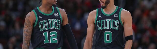 Veliki povratak u NBA ligi: Vraća se Džejson Tejtum