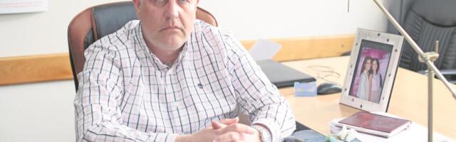 FSS SUSPENDOVAO DEJANA NEDIĆA: Pokrenut disciplinski postupak zbog sukoba sa sudijama