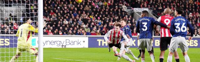 Voda u ušima: Arsenal posrnuo, Siti je ponovo za petama…