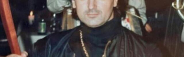Od pljački zlatara do mafijaških likvidacija i brutalne osvete: Kako je nastradao srpski kriminalac Ćenta