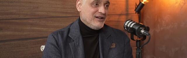 HAOS NAKON INCIDENTA! Čeda Jovanović se oglasio: „Sam sam otišao u policiju – sestra mi se srušila, deca u šoku!“