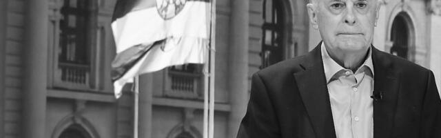 Bivši ministar i ambasador: Vladislav Jovanović umro u 93. godini