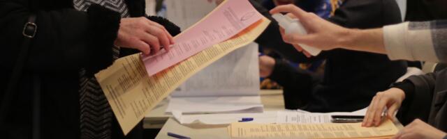 Raspisani lokalni izbori u devet opština u Srbiji