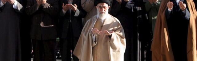 PROGNANI PRINC IZAŠAO IZ ILEGALE! Nakon smrti VRHOVNOG VOĐE pozvao vojsku da otkaže poslušnost, obratio se IRANCIMA