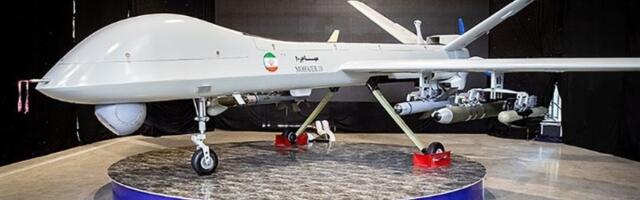 DRAMA u Abu Dabiju: Iranski dronovi pali kod kruzera sa 3.500 turista