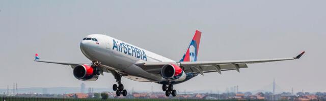 AVION ER SRBIJE SLETEO U RIJAD: Oko 170 putnika stiže u Beograd! Nastavlja se evakuacija Srba
