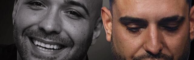 EVO KADA SE SAHRANJUJE POGINULI BRAT DARKA LAZIĆA!