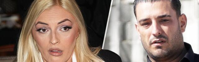 "Moja sestra je umrla sa 30 godina, razumem Darka": Gogi Gačić o porodičnoj tragediji