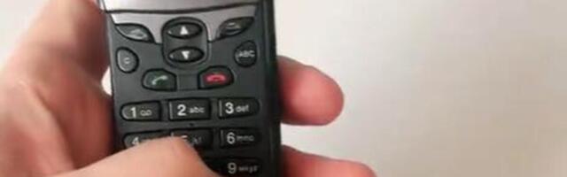 Ako imate ovaj model mobilnog telefona, možete dobro da zaradite! Proverite fioke, stari mobilni vrede bogatstvo