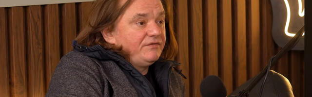 "Brega me je spržio!" Mobi Dik priznao zašto se povukao sa scene i kako je stvarno nastao hit "Kralj kokaina"