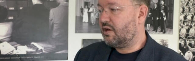 Чедомир Антић: Иран доводи Америку пред банкротство