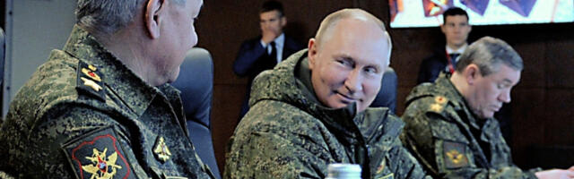 Русија неће у амерички рат