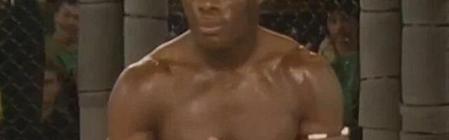 Preminuo poznati UFC borac: Učestvovao na istorijskom turniru, razlozi smrti još uvek nisu poznati