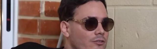 UNUK KUBANSKOG VOĐE FIDELA KASTRA SPREMAN ZA NAGODBU SA TRAMPOM? Izjava influensera Sandra IZNENADILA evropske medije! (FOTO)