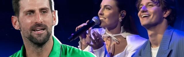 Džejlina majka se oglasila nakon njenog gostovanja kod Jakova! Pomenula i Novakovu posetu Bosni: To je poruka!