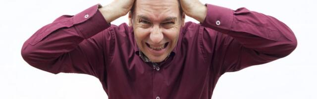 Na koje organe stres najviše utiče?