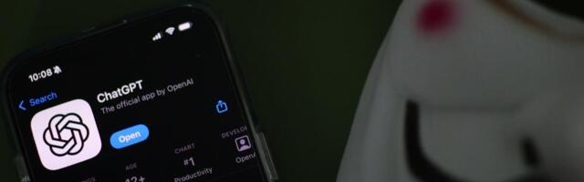 Opasnost u Chrome Web Store-u: Lažna Chrome ekstenzija za ChatGPT krao razgovore korisnika