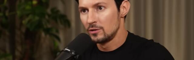 Дуров критиковао Воцап и поручио да су „интимне фотографије безбедне на Телеграму“