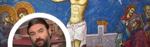 PO ČEMU JE SVETLA SEDMICA NAJPOSEBNIJA SEDMICA U GODINI: Otac Andrej objasnio kako bi ljudi trebalo da je iskoriste i izdao ozbiljno upozorenje bračnim parovima!