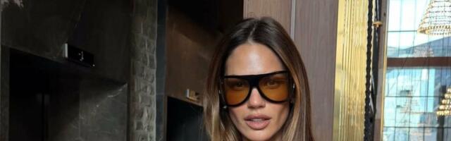 Biznis poput svetskih zvezda: Danijela Dimitrovska iznenadila pola miliona fanova: "Imam tremu, ovo sam..."