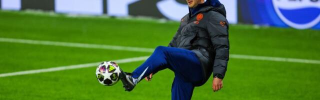 Kivu sa jednom rukom na šampionskom peharu: Govorili su da ću biti optušten, da ćemo završiti osmi