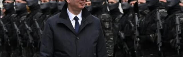 Вучић разговарао телефоном са нападнутим човеком из Новог Сада