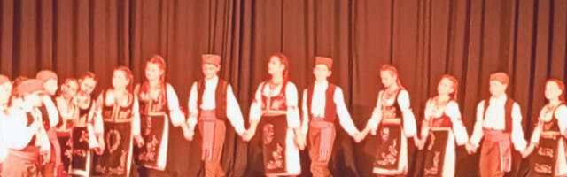 Деценију и по у служби особа са инвалидитетом