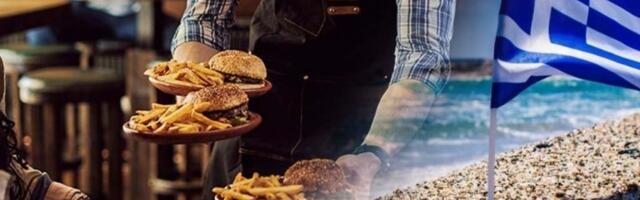 PLATE DO 1.200 EVRA, ALI NEMA RADNIKA! Ko će raditi sezonu? Srbi sve ređe idu u Grčku: LOKALI ZAPOŠLJAVAJU FILIPINCE I NEPALCE!