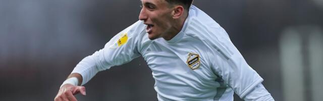 Direktno prvi najavio: Jedan od najvećih srpskih talenata potpisao ugovor sa najmoćnijim klubom Austrije