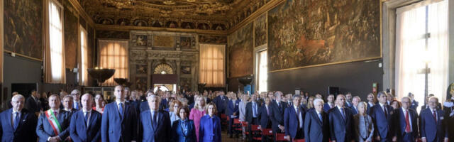 Венецијанска комисија поздравила одлуке које су блокадери највише критиковали