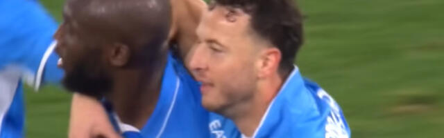 Konte progovorio o postupku Lukakua: “To me je zaista razočaralo”