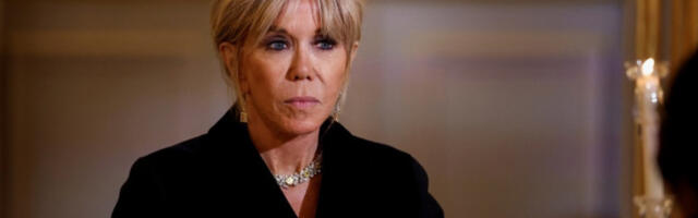 Бриџит Макрон: У Јелисејској палати сам видела таму света, глупост и злобу