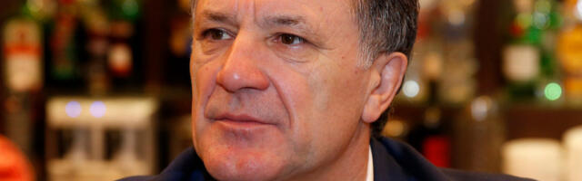 MAMIĆEVA PORUKA ZVEZDI: Ova dva igrača ćete prodati za 50.000.000 evra!