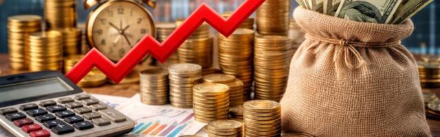 Svetska banka: Inflacija u Srbiji ove godine porašće na oko šest odsto