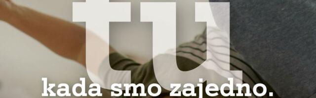 Gotovo polovinu budnog vremena provodimo pred ekranima - da li smo tu kada smo zajedno?
