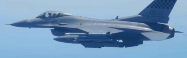 Naše komšije podigle aviione F-16: Nova drama!