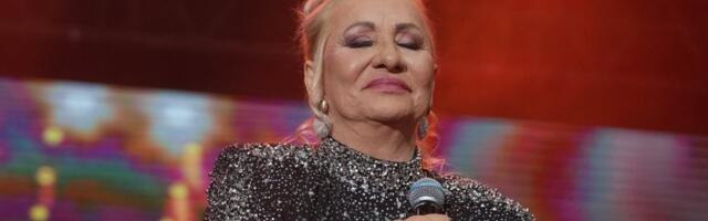 Vesna Zmijanac na ivici suza: Pevač prekinuo koncert i ovim je ostavio bez reči (VIDEO)