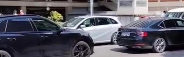 (VIDEO) OVAKO JE VESELIN MILIĆ PRIVEDEN NA SASLUŠANJE: Evo za šta se sve sumnjiči!