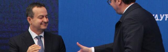 Relacija Vučić - Dačić: Zašto nema ostavke ministra?