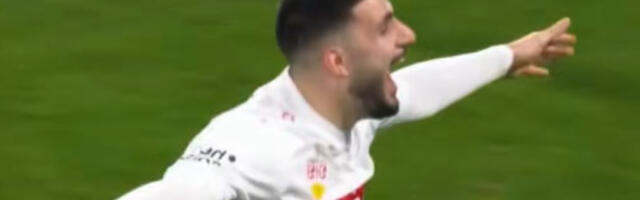 Bundesliga priča o Štutgartu: Reprezentativac Nemačke ostaje do 2029.