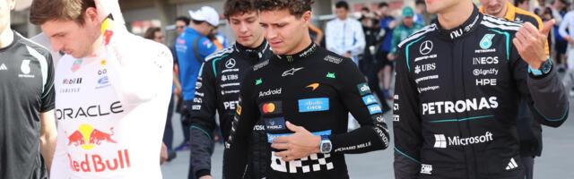 Kao da Real otera Mbapea i kupi Jamala iz Barselone! Ludnica na tržištu Formule 1: Puca “bomba” u Mercedesu, a to je samo početak!